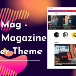 Story Mag - News Magazine Blogger Theme